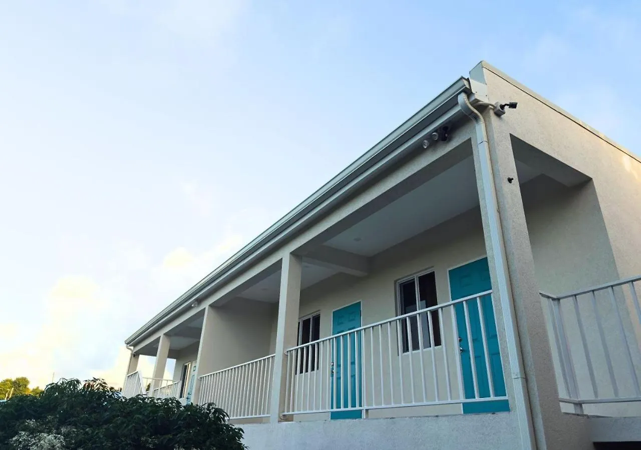 Hilltop Condos Unit #2 Gros Islet 0*,  Saint Lucia