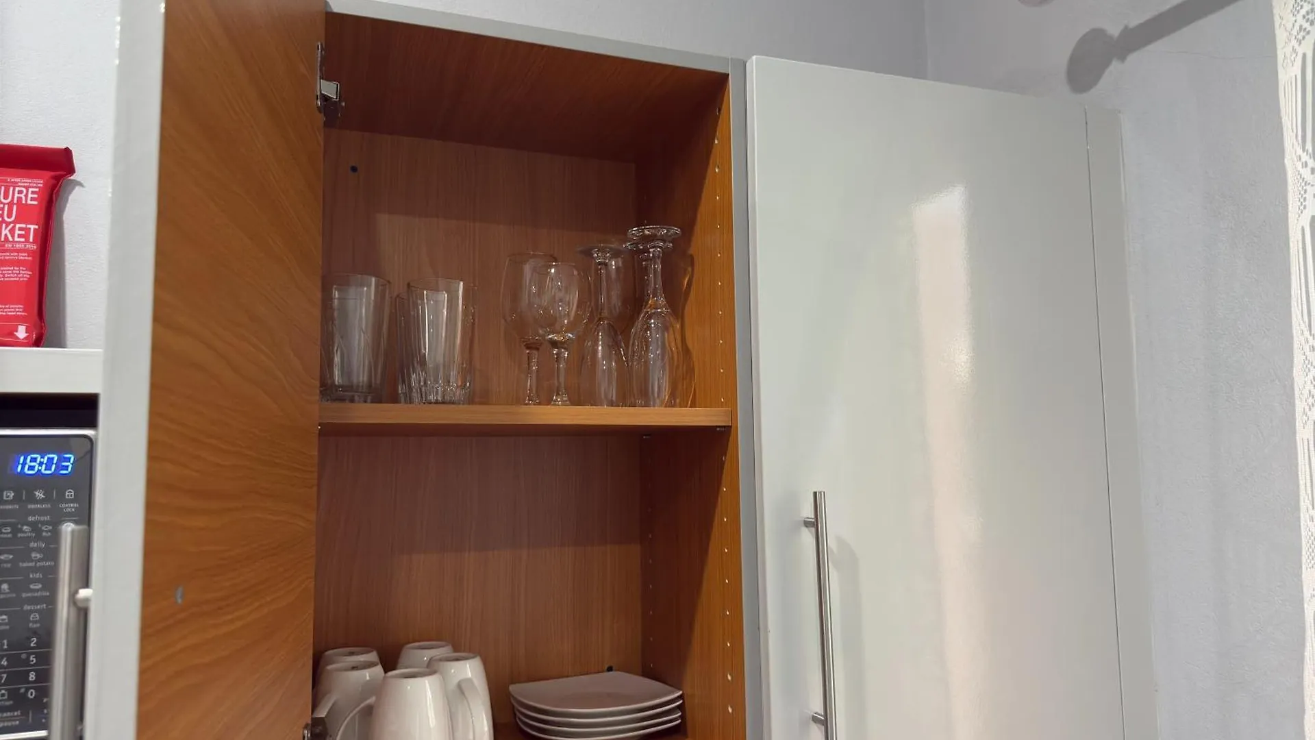 Hilltop Condos Unit #2 Gros Islet Apartment