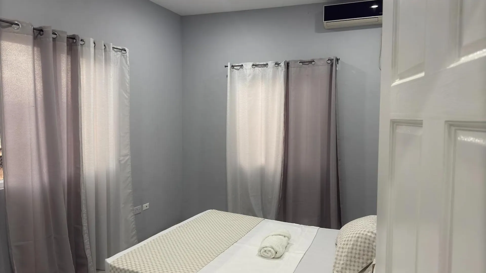 Apartment Hilltop Condos Unit #2 Gros Islet
