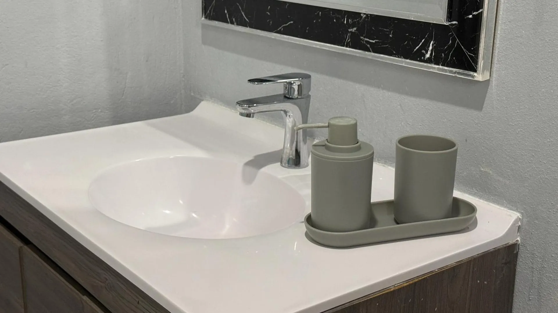 Hilltop Condos Unit #2 Gros Islet