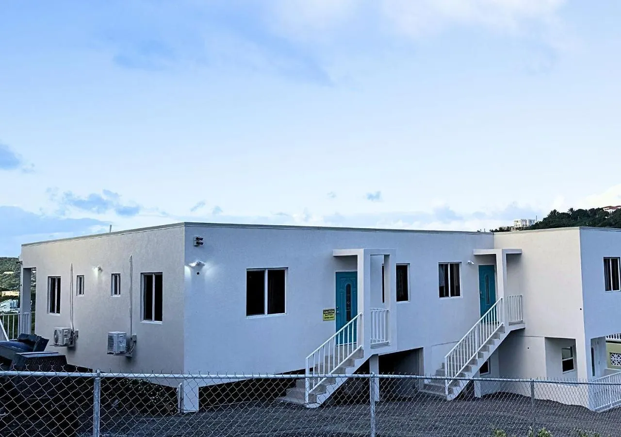 Hilltop Condos Unit #2 Gros Islet 0*,