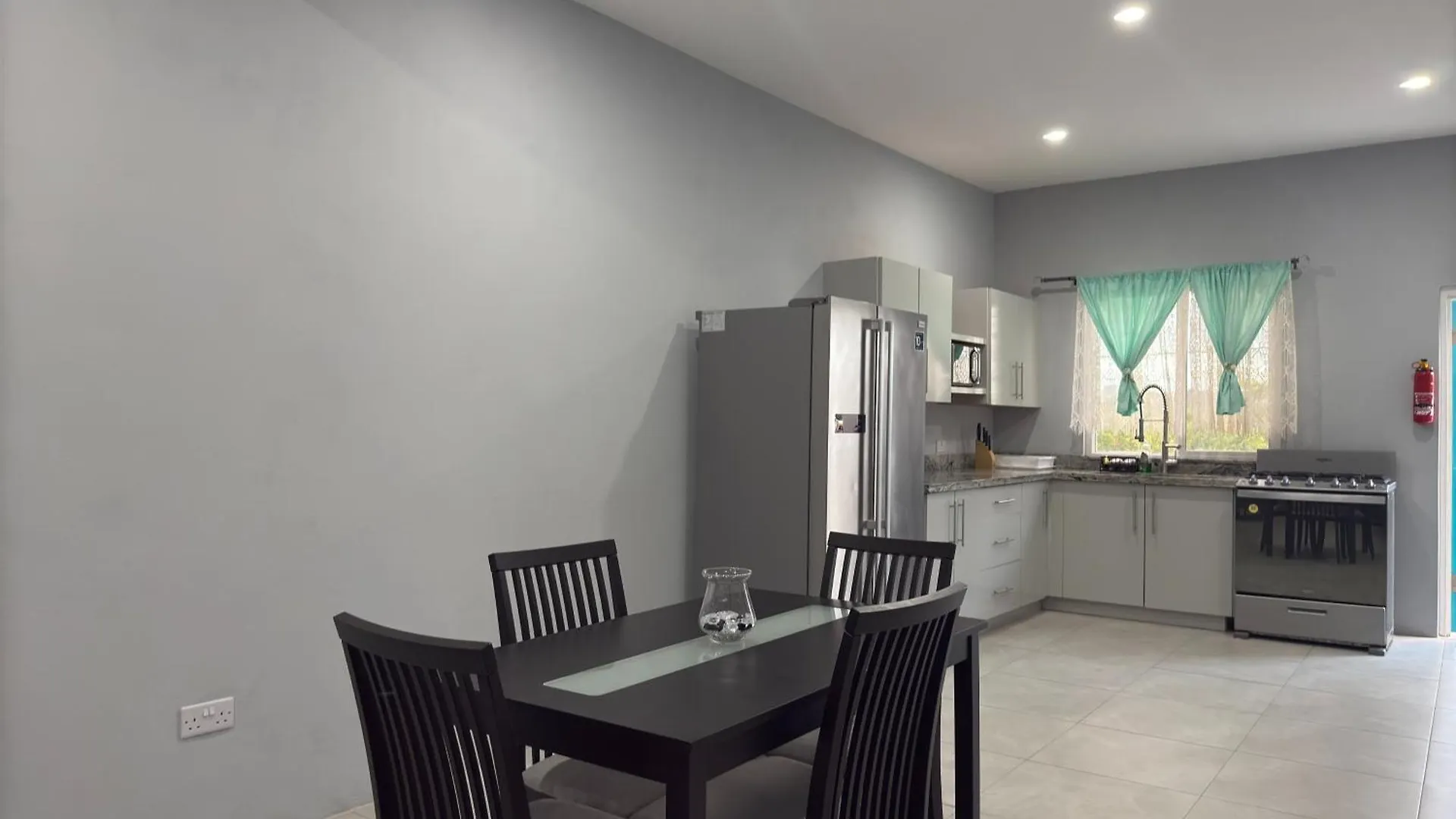 Apartment Hilltop Condos Unit #2 Gros Islet