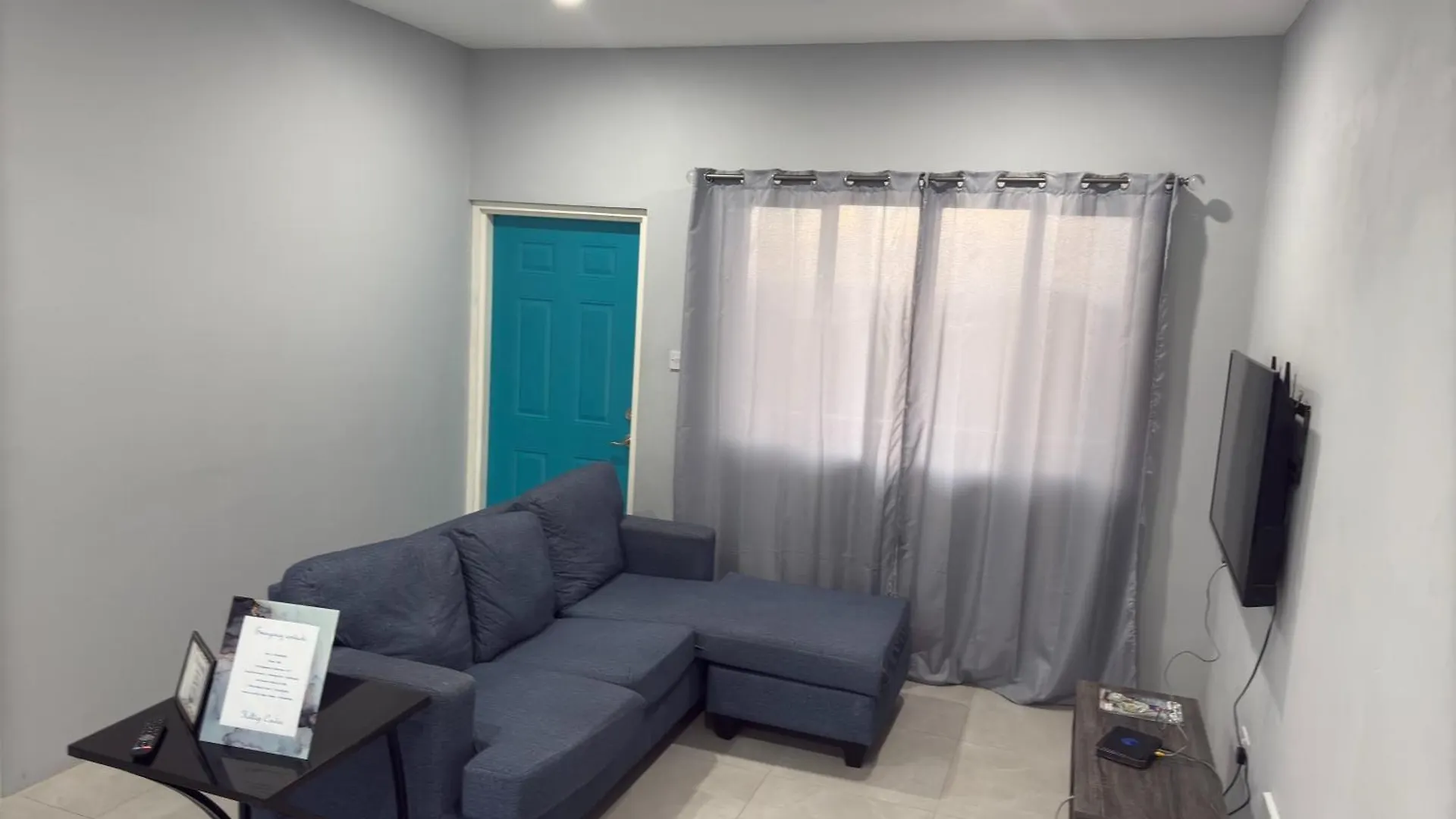 Hilltop Condos Unit #2 Gros Islet 0*,